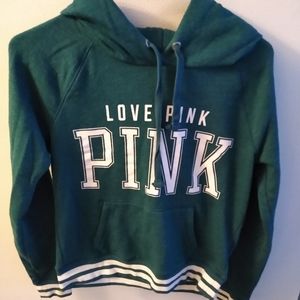 VS Pink Sweatshirt
